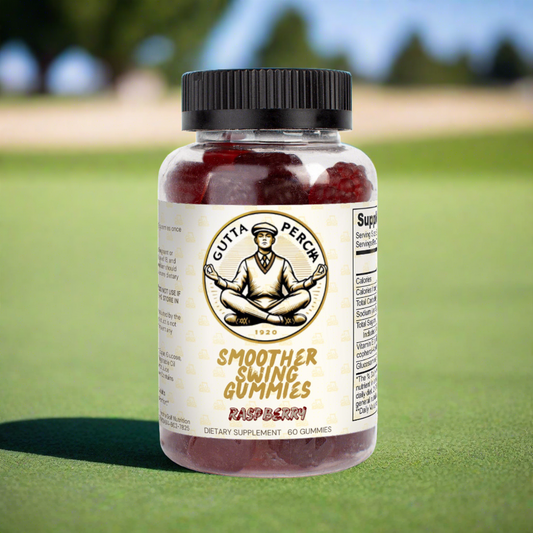 Joint Support "Smooth Swing" Gummies